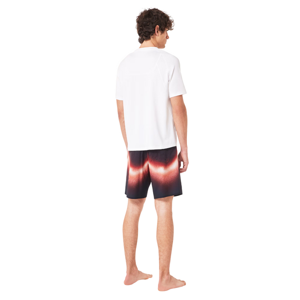 Лайкра Oakley Repreve Ellipse SS Rashguard 8056153376136 фото