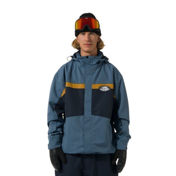 Гірськолижна куртка Horsefeathers Morris Jacket 8592321726773 фото
