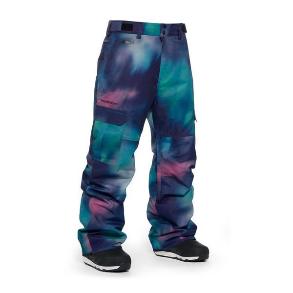 Гірськолижні штани Horsefeathers Rowen Pants 8592321755162 фото
