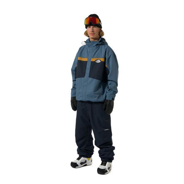 Гірськолижна куртка Horsefeathers Morris Jacket 8592321726773 фото
