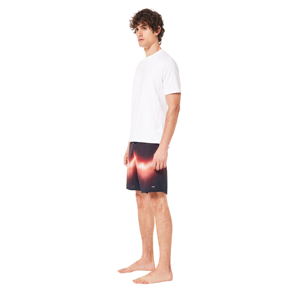 Лайкра Oakley Repreve Ellipse SS Rashguard 8056153376136 фото