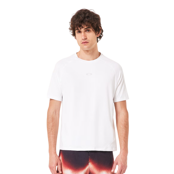 Лайкра Oakley Repreve Ellipse SS Rashguard 8056153376136 фото