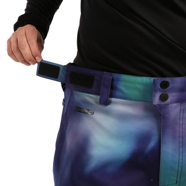 Гірськолижні штани Horsefeathers Rowen Pants 8592321755162 фото