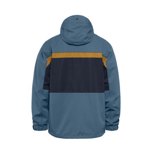 Гірськолижна куртка Horsefeathers Morris Jacket 8592321726773 фото