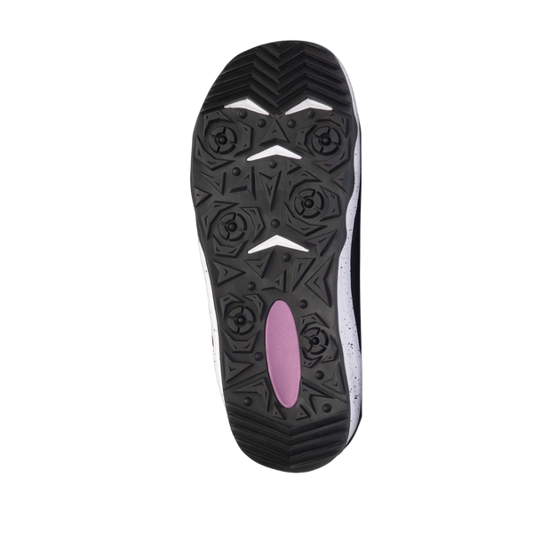 Жіночі сноубордичні черевики Nidecker Rift W 23/24 2200000178046 фото