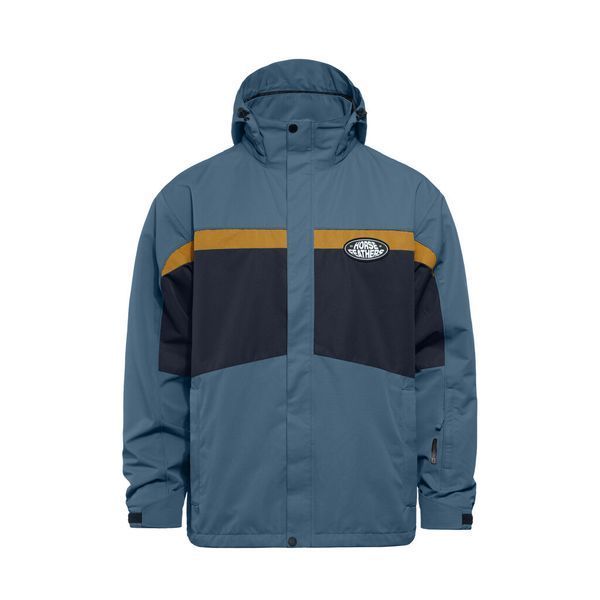 Гірськолижна куртка Horsefeathers Morris Jacket 8592321726773 фото