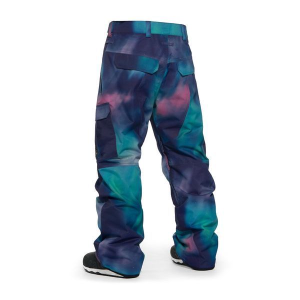 Гірськолижні штани Horsefeathers Rowen Pants 8592321755162 фото