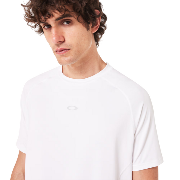 Лайкра Oakley Repreve Ellipse SS Rashguard 8056153376136 фото