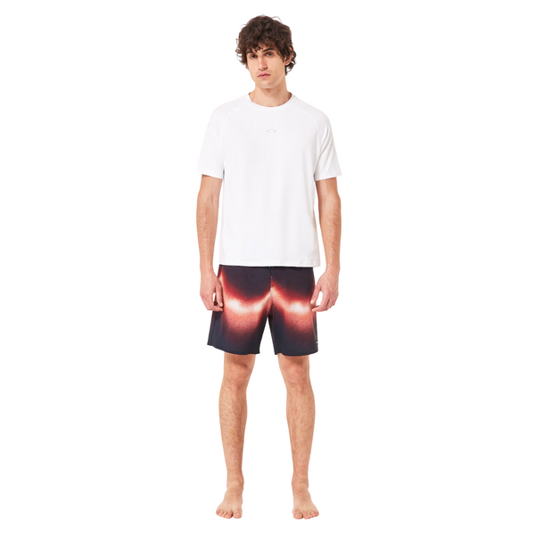 Лайкра Oakley Repreve Ellipse SS Rashguard 8056153376136 фото