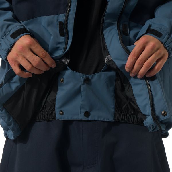 Гірськолижна куртка Horsefeathers Morris Jacket 8592321726773 фото