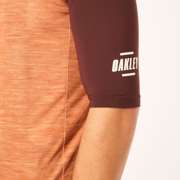 Джерсі Oakley Off Grid Jersey 8056153265355 фото
