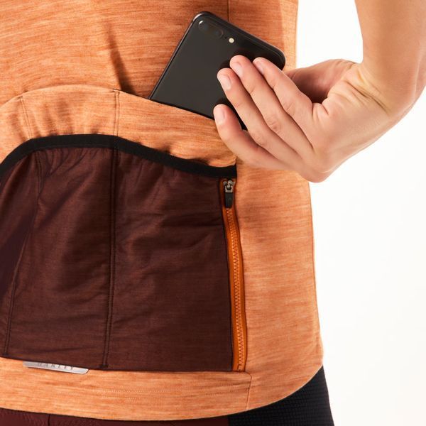 Джерсі Oakley Off Grid Jersey 8056153265355 фото