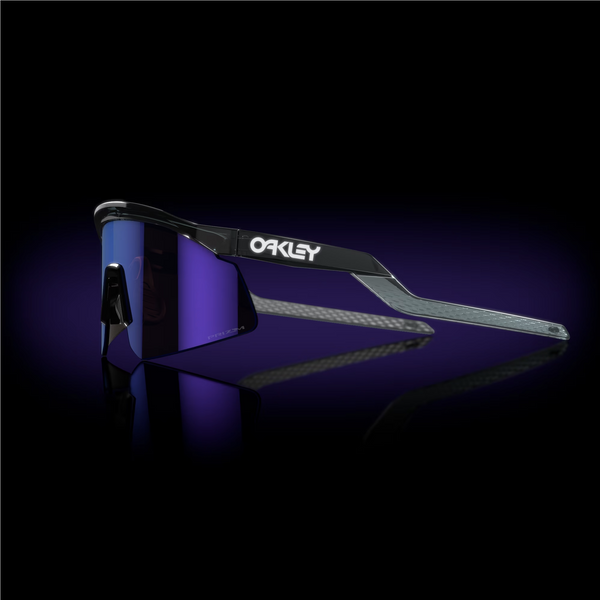 Сонцезахисні окуляри Oakley Hydra Crystal Black/Prizm Violet 2200000182609 фото