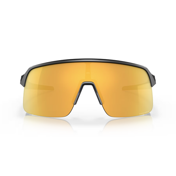 Сонцезахисні окуляри Oakley Sutro Lite Matte Carbon/Prizm 24k 2200000160553 фото