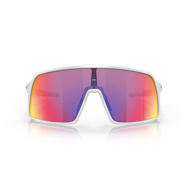 Сонцезахисні окуляри Oakley Sutro S Matte White/Prizm Road 2200000120007 фото