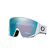 Гірськолижна маска Oakley Flow Scape M Matte White/Prizm Sapphire Iridium&Prizm Iced Iridium 0888392669728 фото 1
