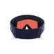 Гірськолижна маска Oakley Flow Scape L Abyss Blue/Prizm Sapphire Iridium&Prizm Iced Iridium 0888392682666 фото 4