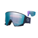 Гірськолижна маска Oakley Flow Scape L Abyss Blue/Prizm Sapphire Iridium&Prizm Iced Iridium 0888392682666 фото 2