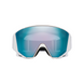 Гірськолижна маска Oakley Flow Scape M Matte White/Prizm Sapphire Iridium&Prizm Iced Iridium 0888392669728 фото 3