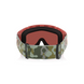 Гірськолижна маска Oakley Flow Scape M Pink/Prizm Sage Gold Iridium&Prizm Persimmon 0888392682741 фото 4