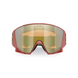 Гірськолижна маска Oakley Flow Scape M Pink/Prizm Sage Gold Iridium&Prizm Persimmon 0888392682741 фото 3
