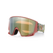 Гірськолижна маска Oakley Flow Scape M Pink/Prizm Sage Gold Iridium&Prizm Persimmon 0888392682741 фото 1