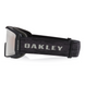 Гірськолижна маска Oakley Line Miner L (Ayumu Hirano Signature Series) Grey Smoke/Prizm Black Iridium 0888392686602 фото 4
