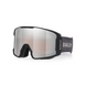 Гірськолижна маска Oakley Line Miner L (Ayumu Hirano Signature Series) Grey Smoke/Prizm Black Iridium 0888392686602 фото 1