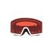 Гірськолижна маска Oakley Target Line L Matte White/Prizm Rose 0888392599650 фото 2