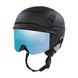 Гірськолижний шолом Oakley Mod 7 Mips Blackout/Prizm Sapphire/Prizm Clear 8056153499446 фото 1