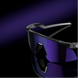 Сонцезахисні окуляри Oakley Hydra Crystal Black/Prizm Violet 2200000182609 фото 5