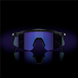 Сонцезахисні окуляри Oakley Hydra Crystal Black/Prizm Violet 2200000182609 фото 2
