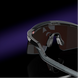 Сонцезахисні окуляри Oakley Hydra Crystal Black/Prizm Violet 2200000182609 фото 4