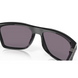 Сонцезахисні окуляри Oakley Leffingwell Black Ink/Prizm Grey 2200000172877 фото 7
