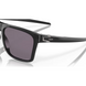 Сонцезахисні окуляри Oakley Leffingwell Black Ink/Prizm Grey 2200000172877 фото 6