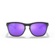 Сонцезахисні окуляри Oakley Manorburn Matte Black/Prizm Violet 2200000172907 фото 2