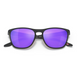 Сонцезахисні окуляри Oakley Manorburn Matte Black/Prizm Violet 2200000172907 фото 5