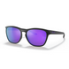 Сонцезахисні окуляри Oakley Manorburn Matte Black/Prizm Violet 2200000172907 фото 1