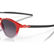 Сонцезахисні окуляри Oakley Pitchman R Fabio Quartararo Collection Red Fade/Prizm Grey Gradient 2200000188106 фото 6