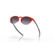 Сонцезахисні окуляри Oakley Pitchman R Fabio Quartararo Collection Red Fade/Prizm Grey Gradient 2200000188106 фото 4