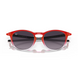 Сонцезахисні окуляри Oakley Pitchman R Fabio Quartararo Collection Red Fade/Prizm Grey Gradient 2200000188106 фото 5