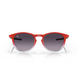 Сонцезахисні окуляри Oakley Pitchman R Fabio Quartararo Collection Red Fade/Prizm Grey Gradient 2200000188106 фото 2