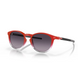 Сонцезахисні окуляри Oakley Pitchman R Fabio Quartararo Collection Red Fade/Prizm Grey Gradient 2200000188106 фото 1