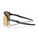 Сонцезахисні окуляри Oakley Sutro Lite Matte Carbon/Prizm 24k 2200000160553 фото 3