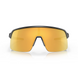 Сонцезахисні окуляри Oakley Sutro Lite Matte Carbon/Prizm 24k 2200000160553 фото 2
