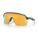 Сонцезахисні окуляри Oakley Sutro Lite Matte Carbon/Prizm 24k 2200000160553 фото 1