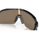 Сонцезахисні окуляри Oakley Sutro Lite Matte Carbon/Prizm 24k 2200000160553 фото 7