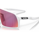 Сонцезахисні окуляри Oakley Sutro S Matte White/Prizm Road 2200000120007 фото 6