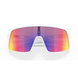 Сонцезахисні окуляри Oakley Sutro S Matte White/Prizm Road 2200000120007 фото 5