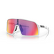 Сонцезахисні окуляри Oakley Sutro S Matte White/Prizm Road 2200000120007 фото 1